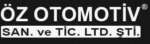 Öz Otomotiv ve Kağıt Ürünleri San. ve Tic. Ltd. Şti