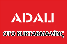 ADALI OTO KURTARMA