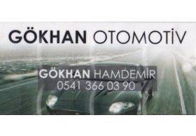 GÖKHAN OTOMOTIV