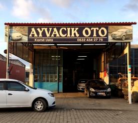 AYVACIK OTO