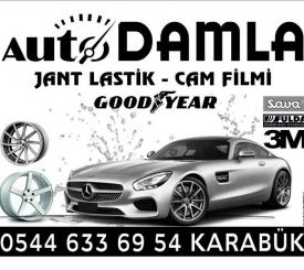 DAMLA AUTO JANT OTO AKSESUAR SAFRANBOLU