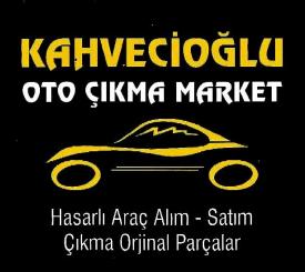 KAHVECİOĞLU OTO ÇIKMA