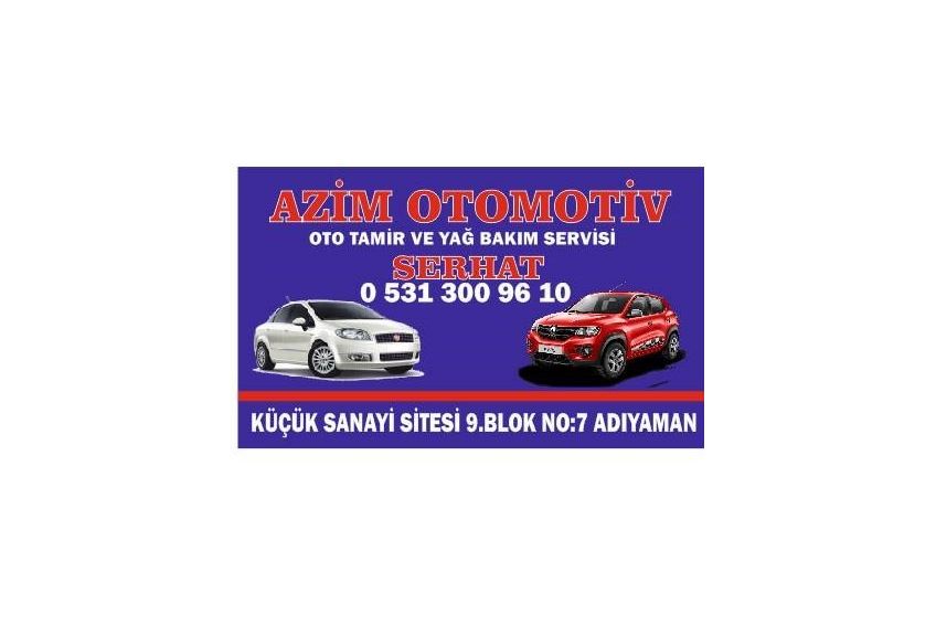 Azim Otomotiv