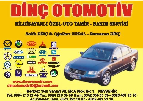 Dinc Otomotiv