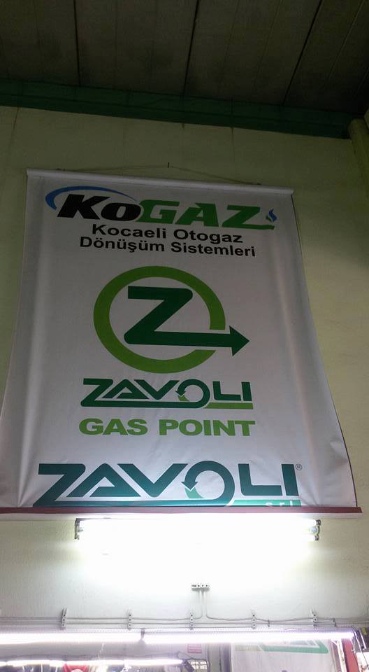 Kocaeli Otogaz Dönüşüm Sistemleri