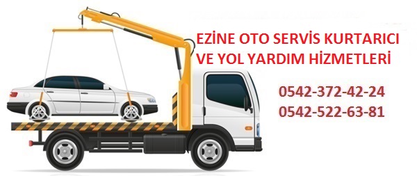 ŞEN OTO SERVİS KURTARICI VE 7/24 YOL YARDIM HİZMETLERİ