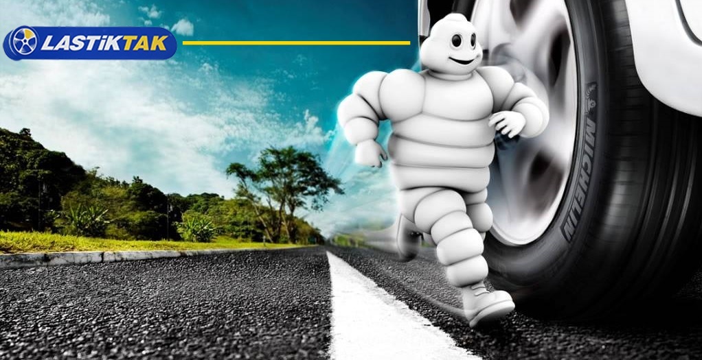 DURSUNLAR OTOMOTIV – MICHELIN