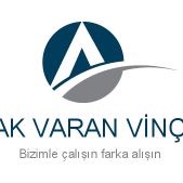 AK VARAN VİNÇ