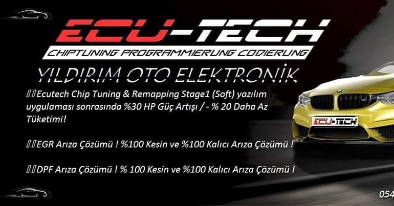 bodrum yıldırım oto elektronik