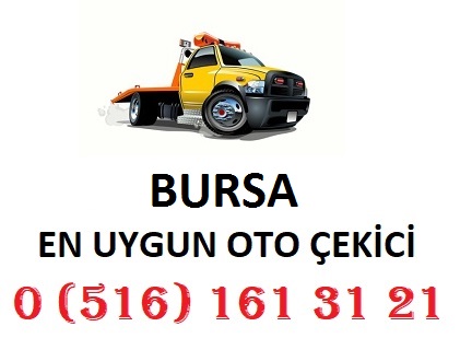 Bursa En Uygun Oto Çekici