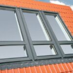 Fakro Çatı Pencereleri