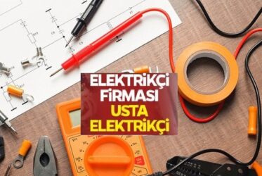 Şişli de Acil Elektrikçi Hizmeti